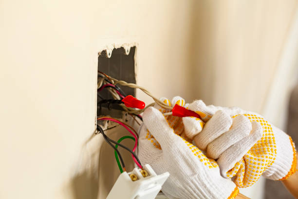 Professional Electrical Services in Butler, IN